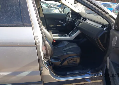 2013 Land Rover Range Rover Evoque Pure z USA, uszkodzony, nr VIN SALVN2BG4DH733262